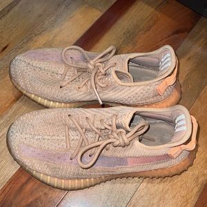 Clay Yeezys